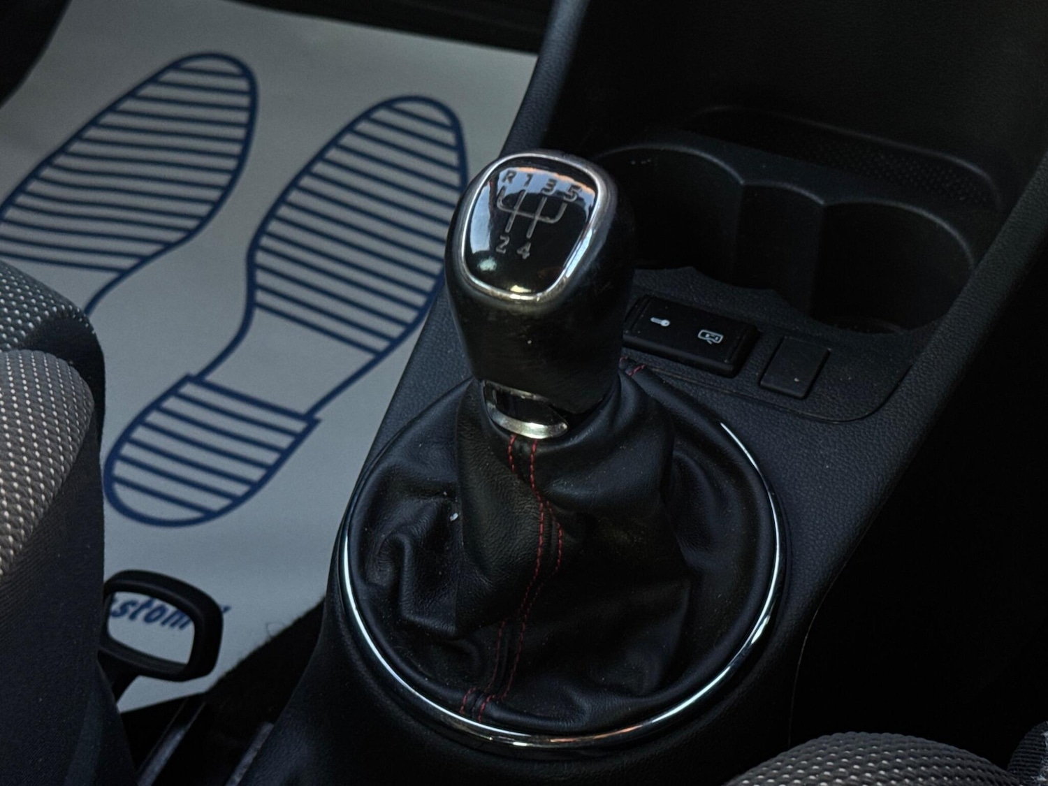 Used Skoda Fabia 2013 for sale - 76995513: Photo 49