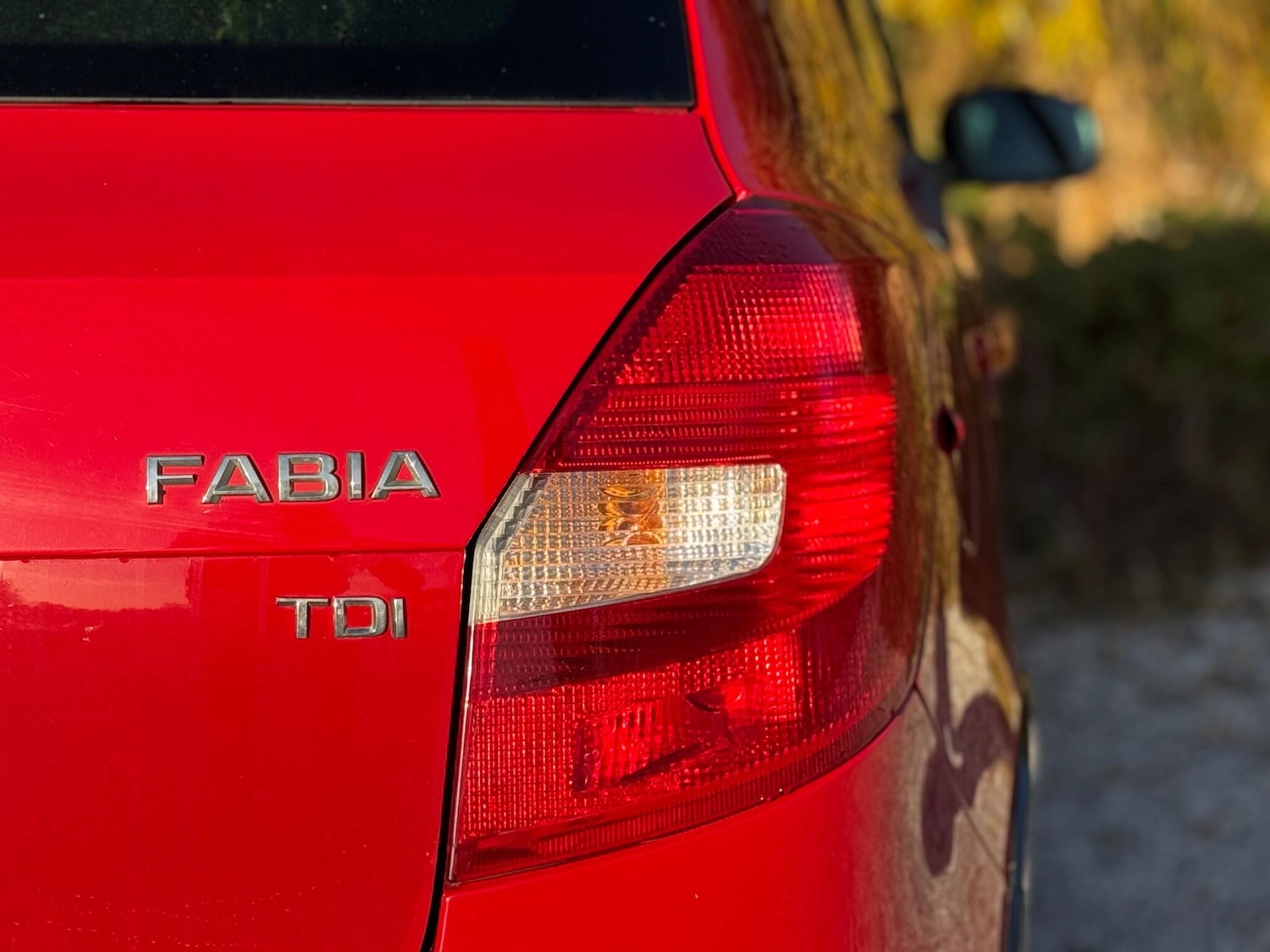 Used Skoda Fabia 2013 for sale - 76995513: Photo 63