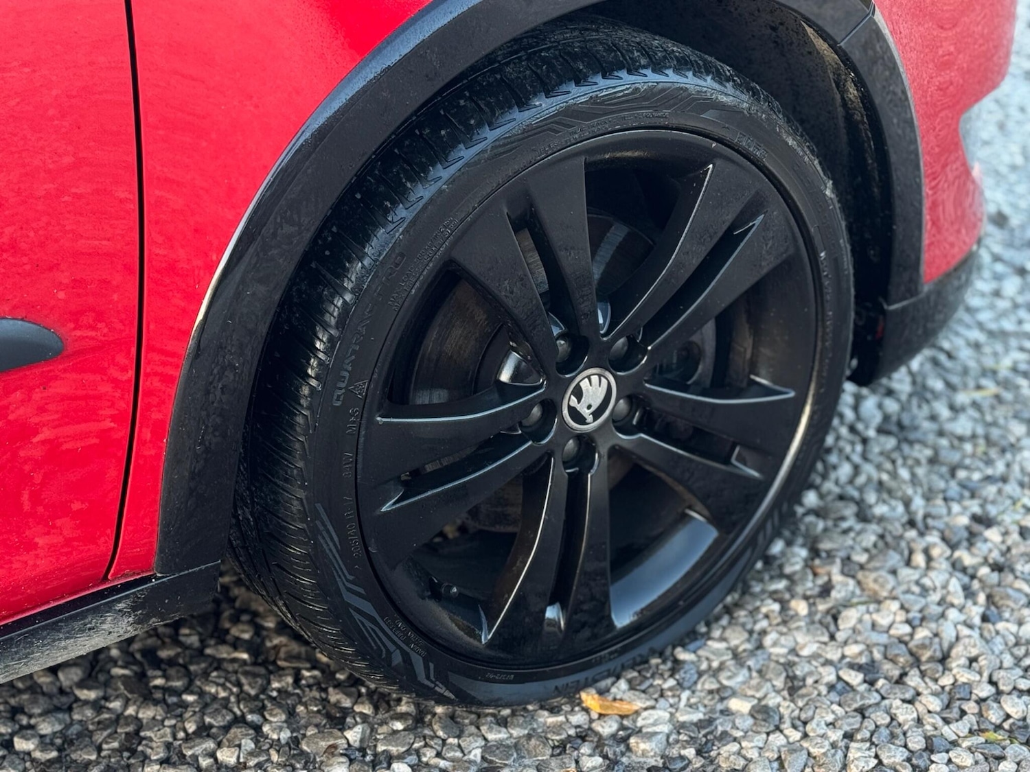 Used Skoda Fabia 2013 for sale - 76995513: Photo 66