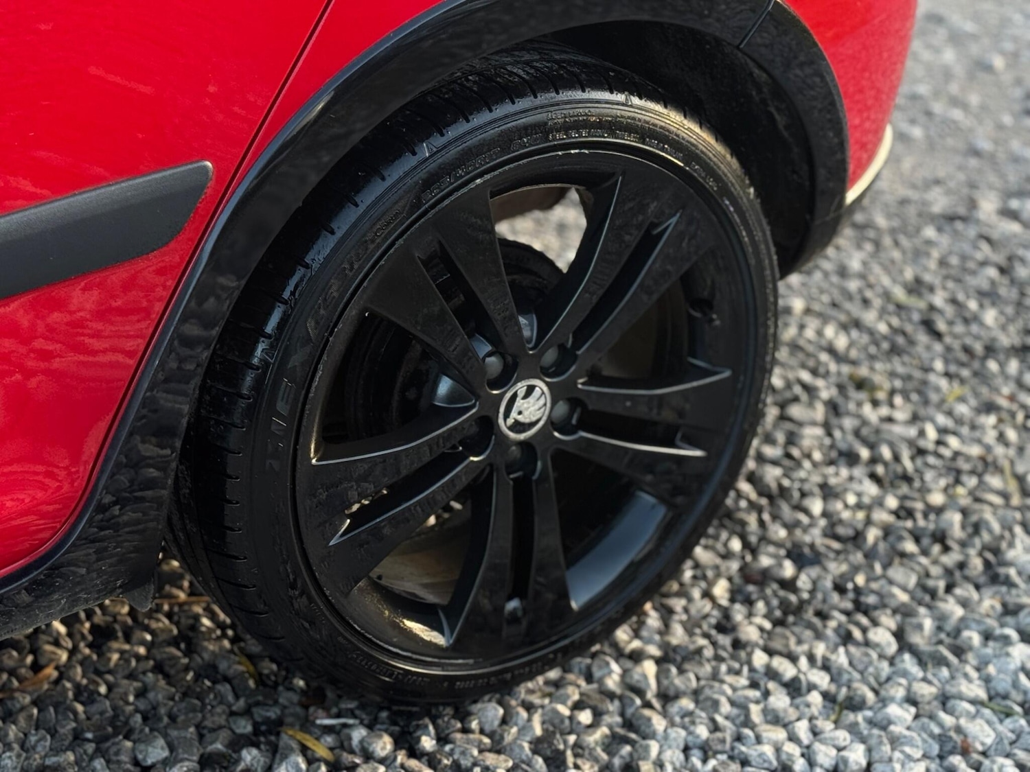 Used Skoda Fabia 2013 for sale - 76995513: Photo 70