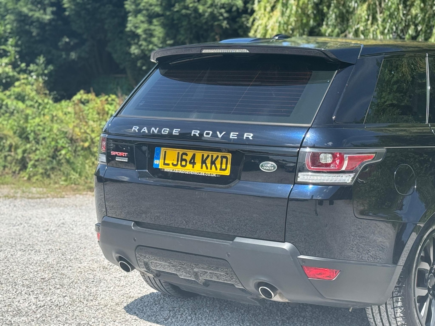 Vehicle 25
