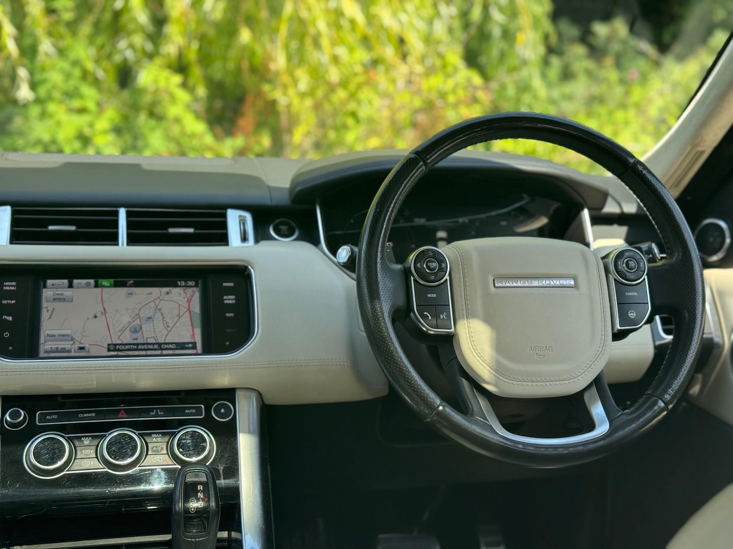 Vehicle 34