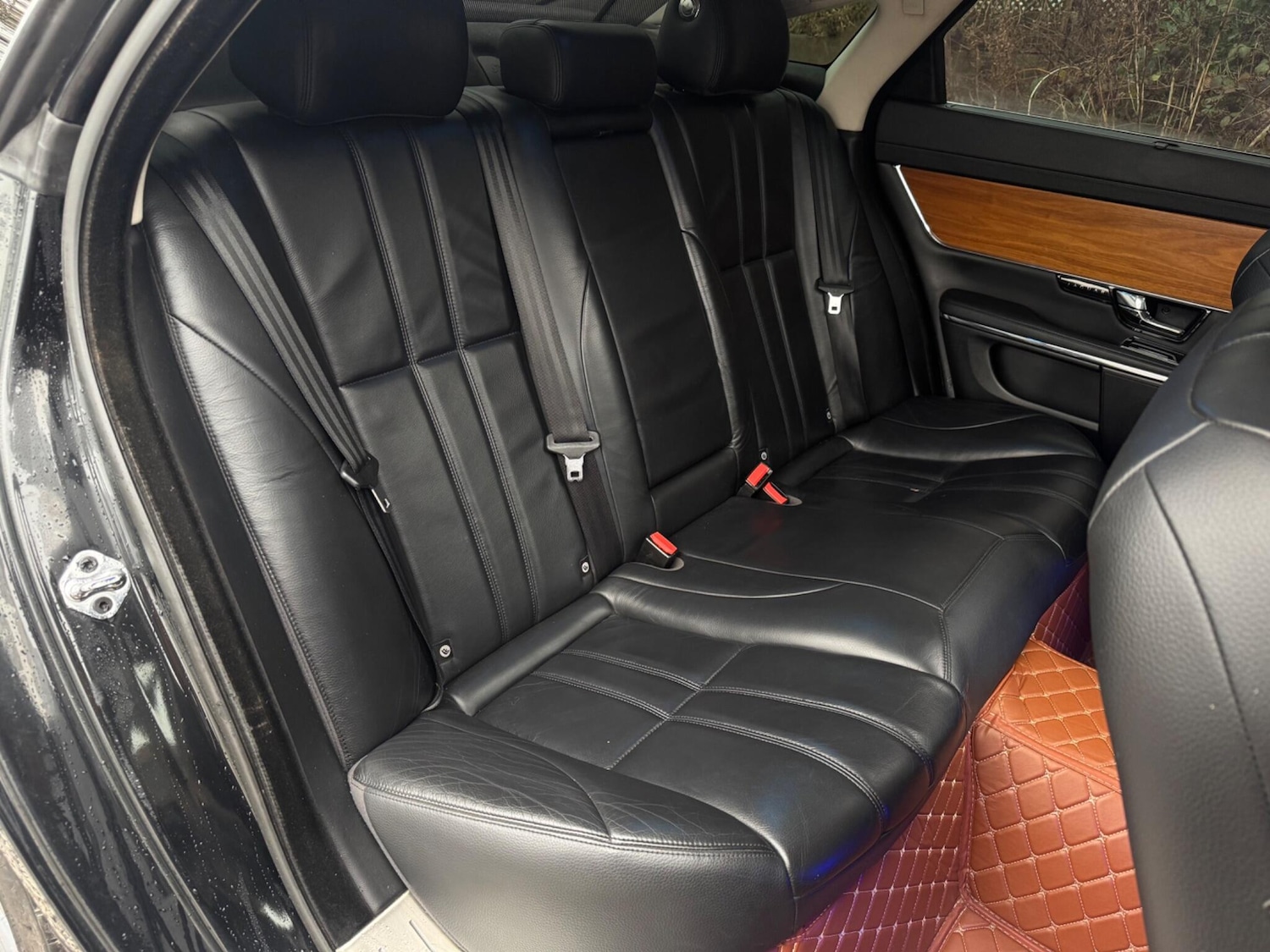 Used Jaguar XJ 2013 for sale - 77242323: Photo 26