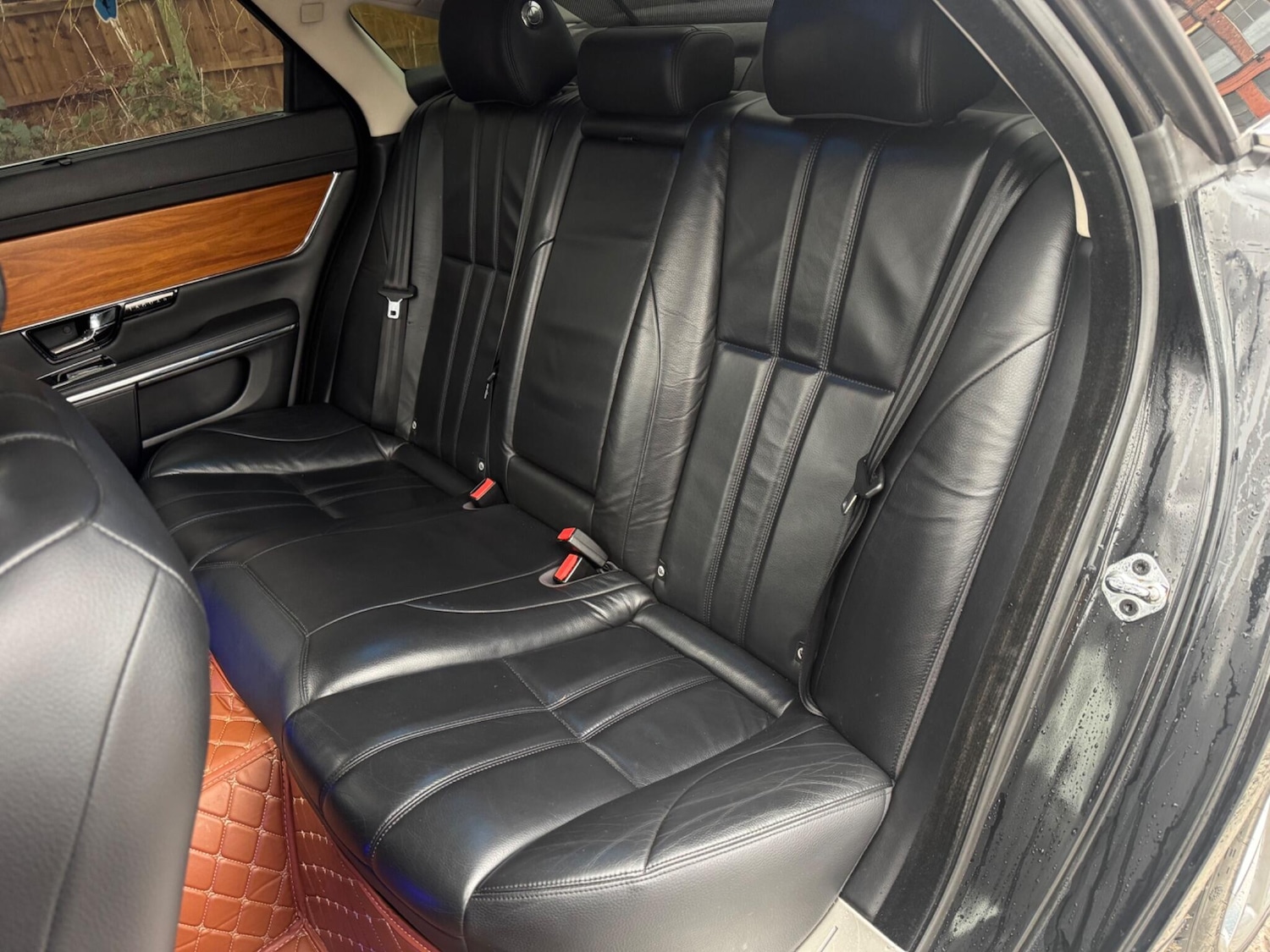 Used Jaguar XJ 2013 for sale - 77242323: Photo 27