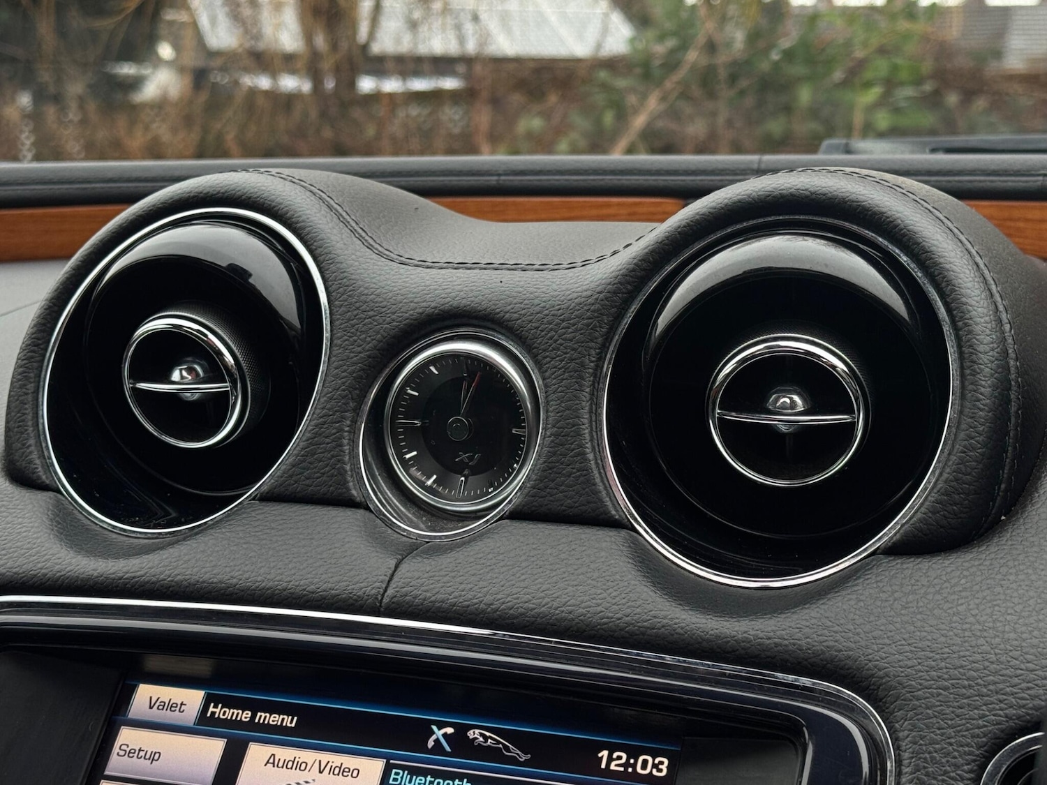 Used Jaguar XJ 2013 for sale - 77242323: Photo 47