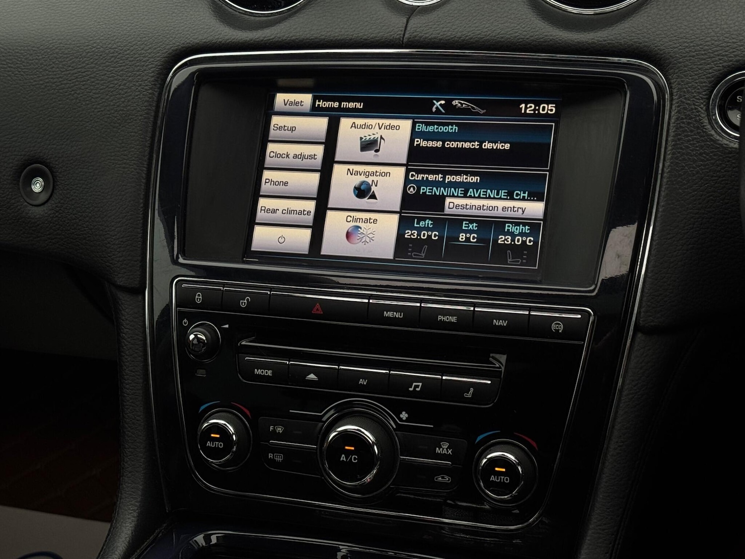 Used Jaguar XJ 2013 for sale - 77242323: Photo 48