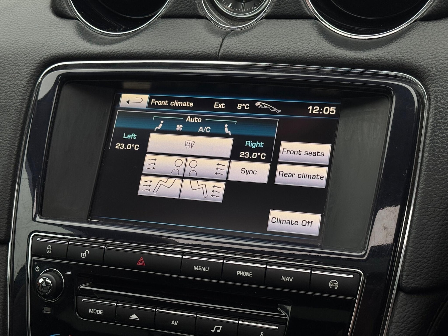 Used Jaguar XJ 2013 for sale - 77242323: Photo 50