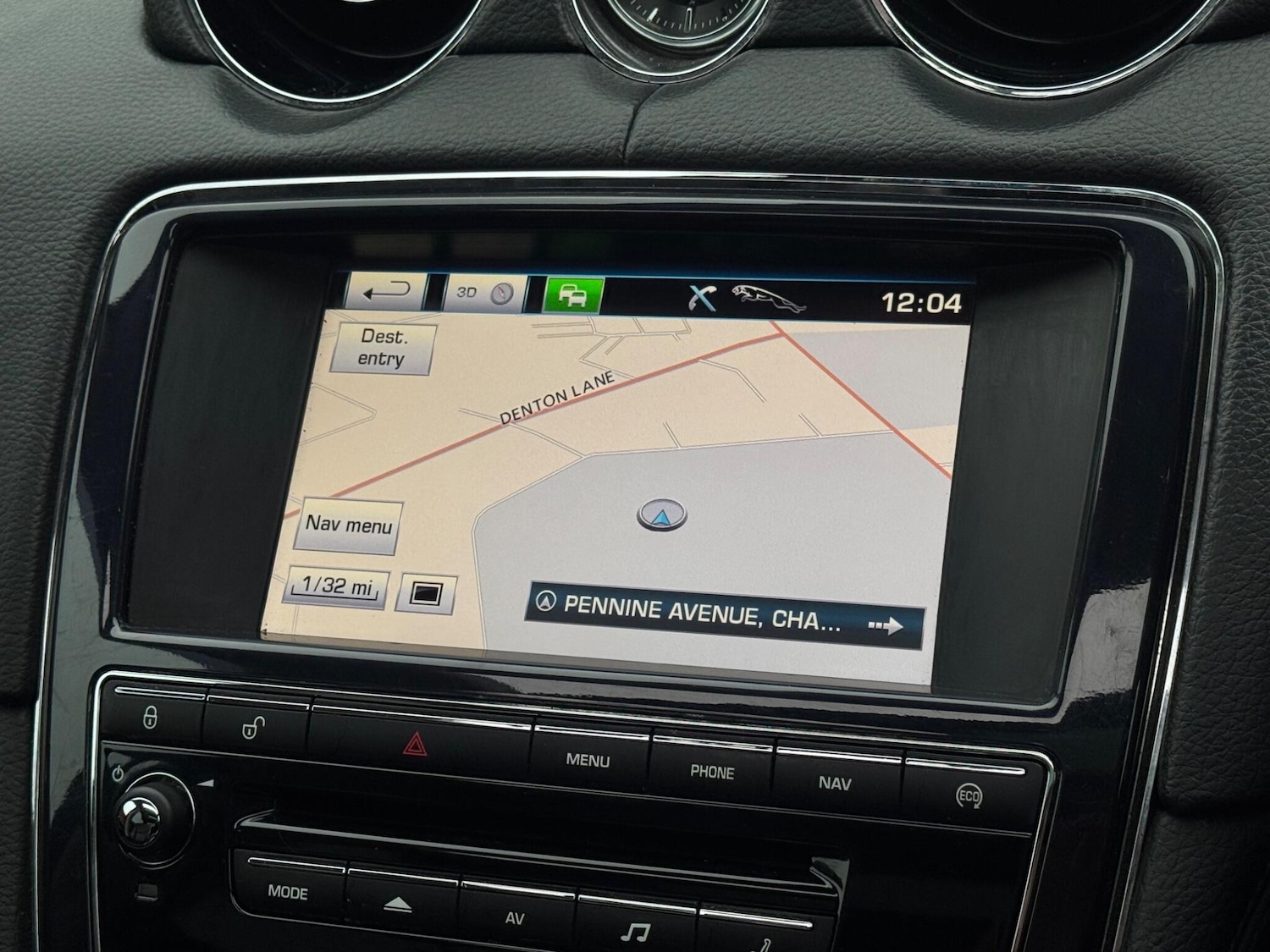 Used Jaguar XJ 2013 for sale - 77242323: Photo 51