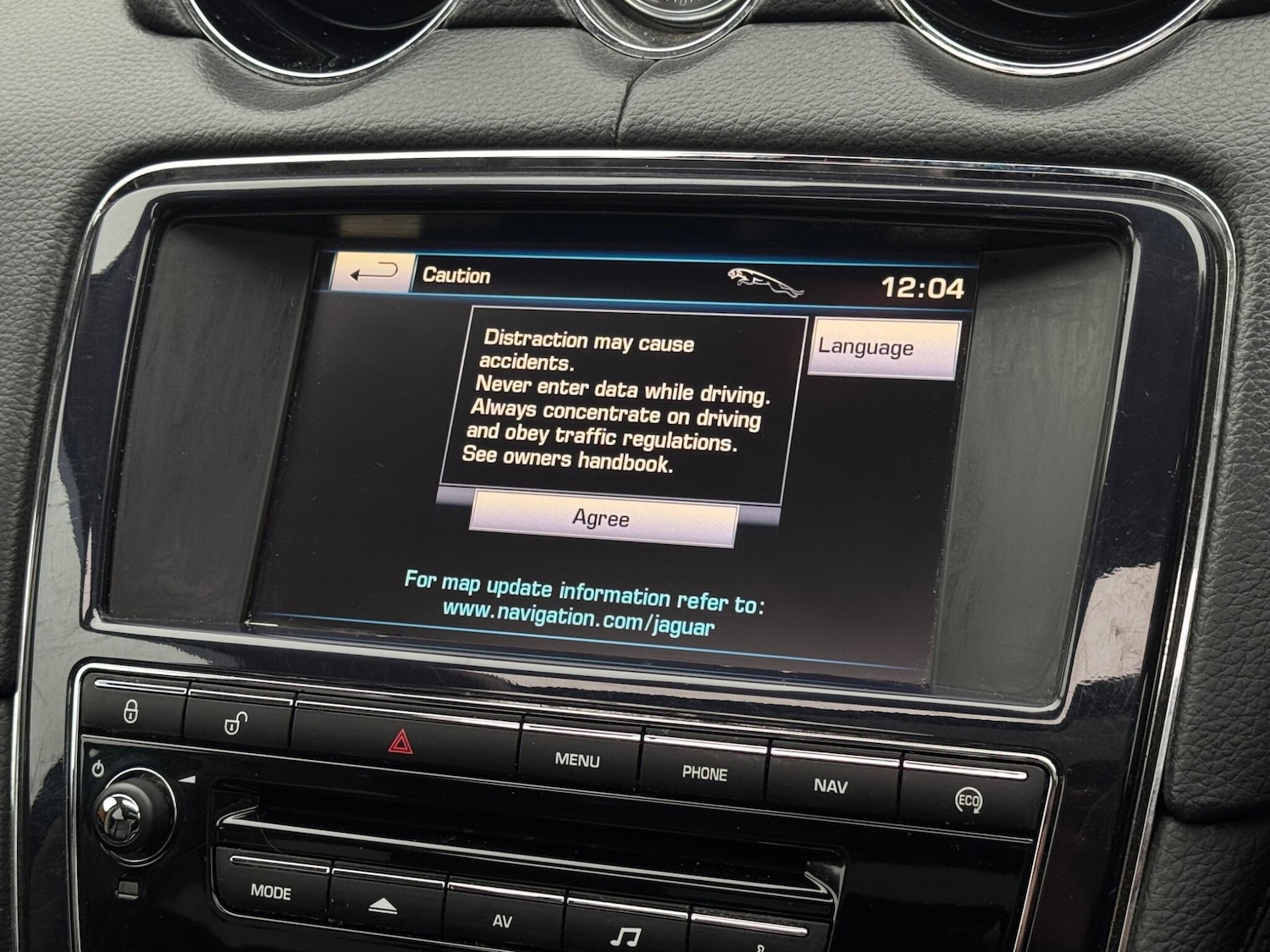 Used Jaguar XJ 2013 for sale - 77242323: Photo 52