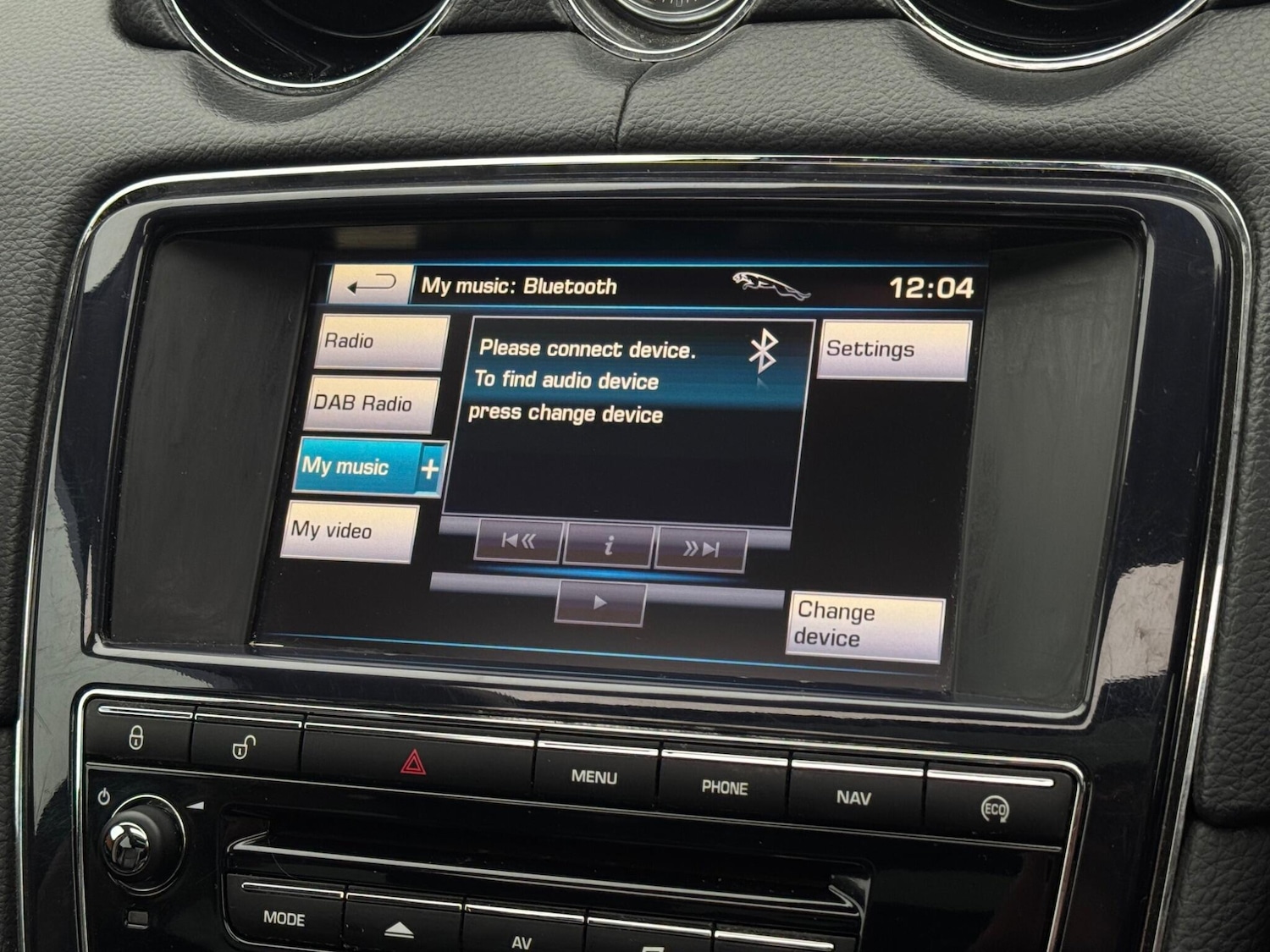 Used Jaguar XJ 2013 for sale - 77242323: Photo 53