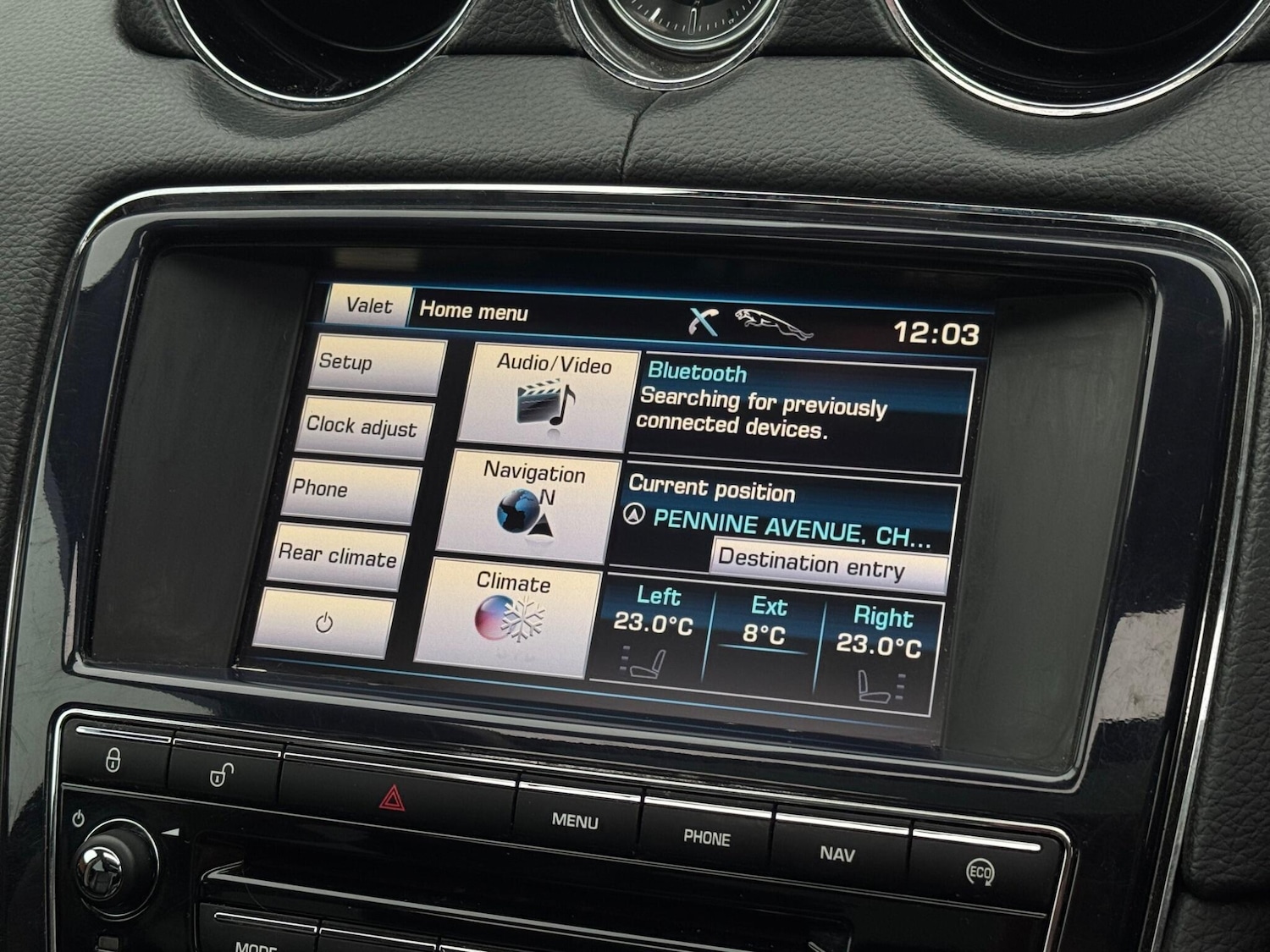 Used Jaguar XJ 2013 for sale - 77242323: Photo 61