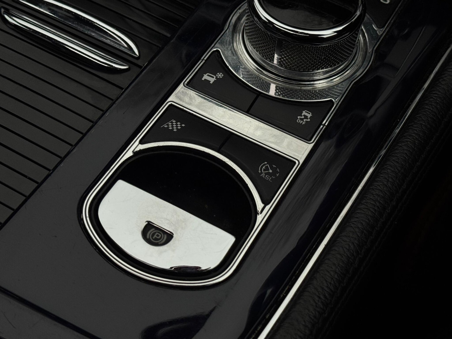 Used Jaguar XJ 2013 for sale - 77242323: Photo 66