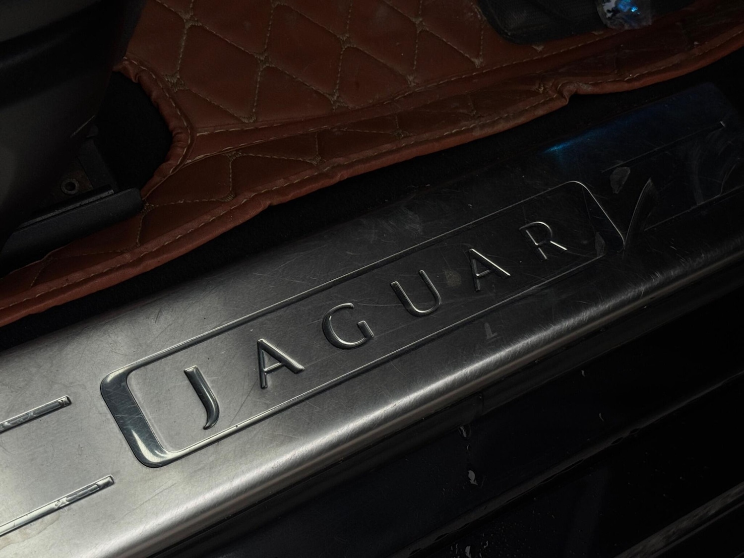 Used Jaguar XJ 2013 for sale - 77242323: Photo 77