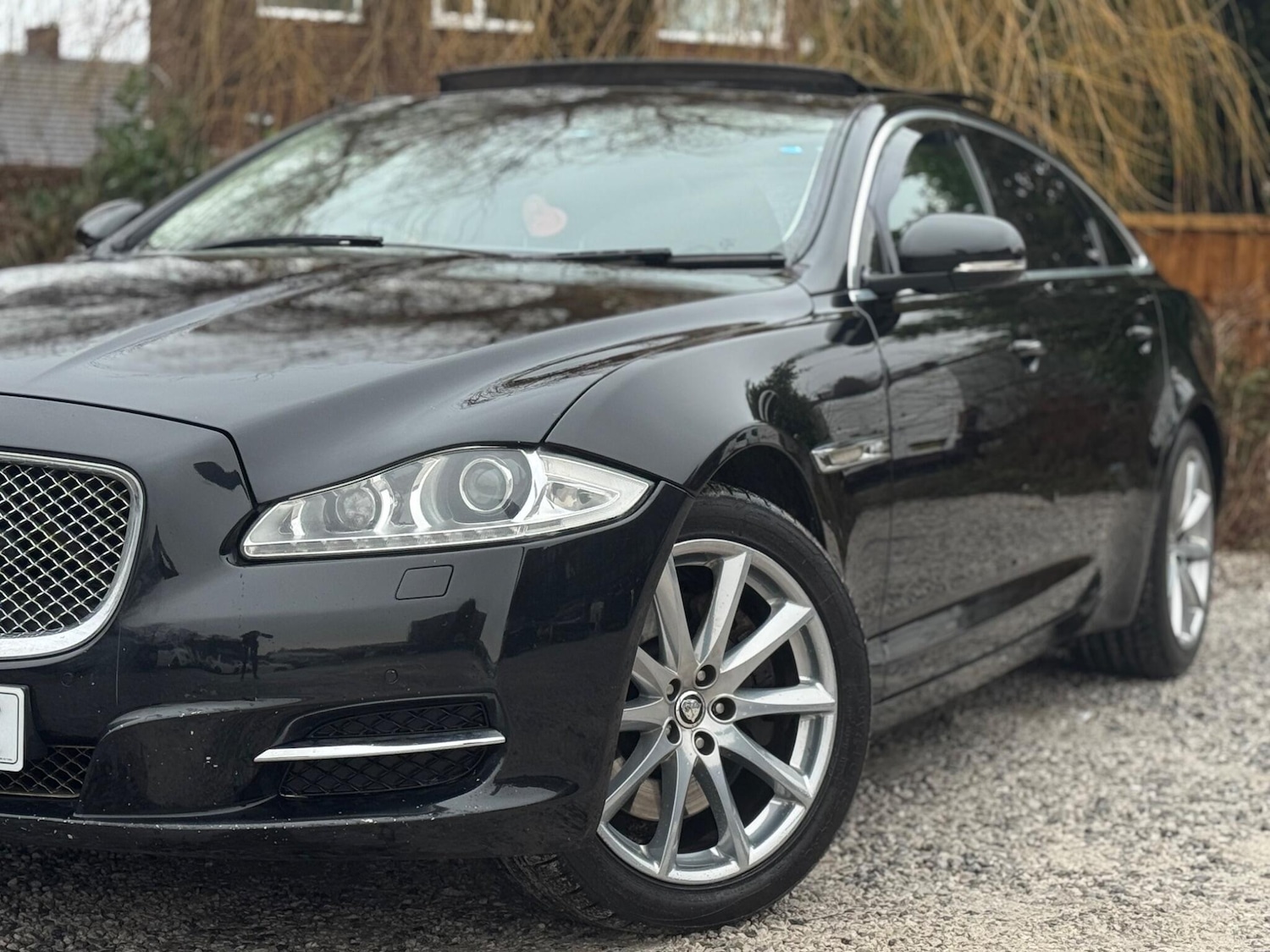 Used Jaguar XJ 2013 for sale - 77242323: Photo 87