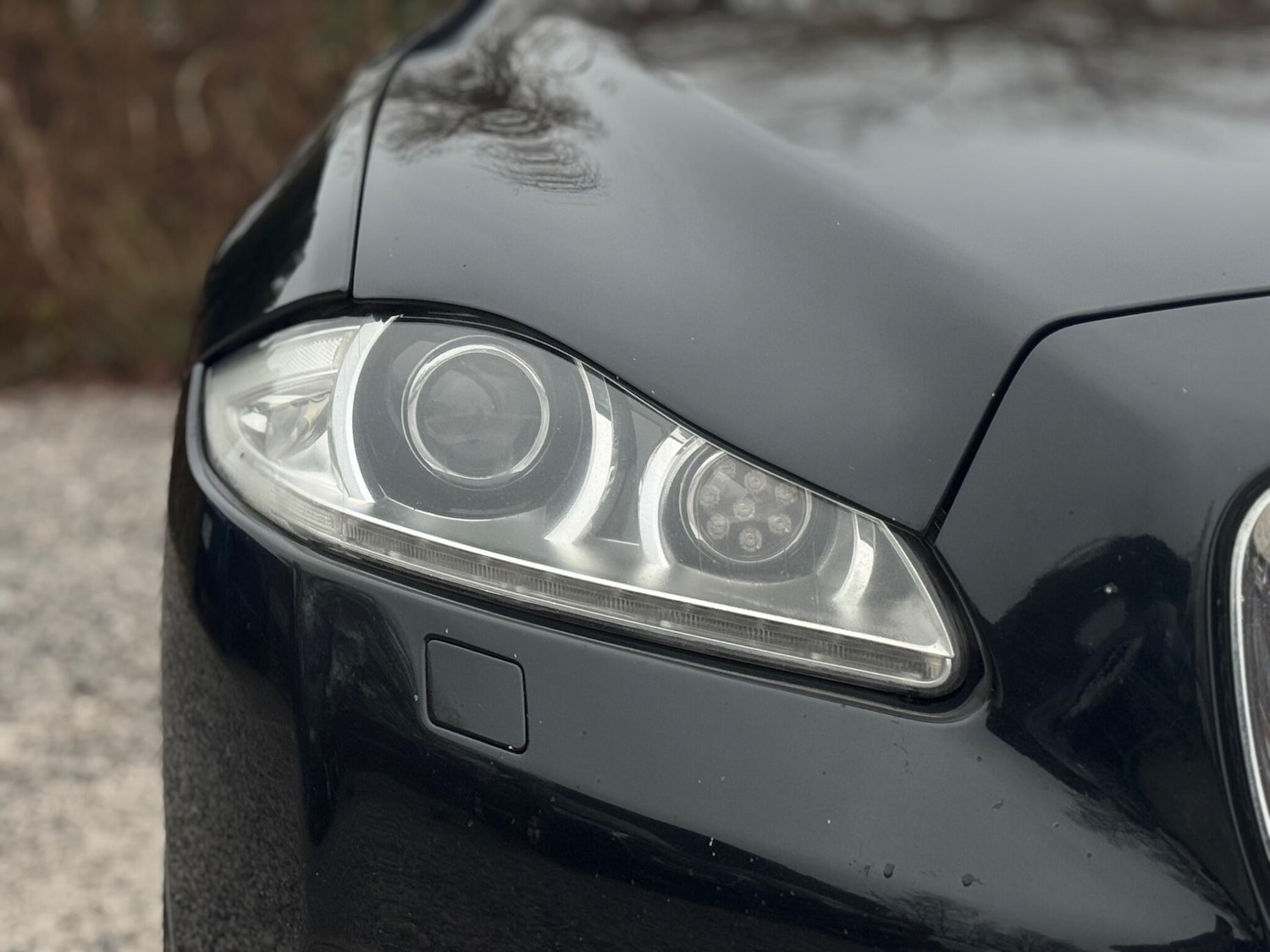 Used Jaguar XJ 2013 for sale - 77242323: Photo 88