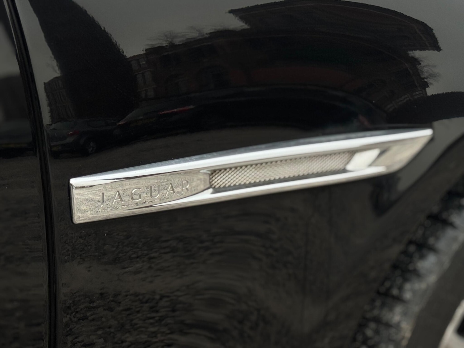 Used Jaguar XJ 2013 for sale - 77242323: Photo 92