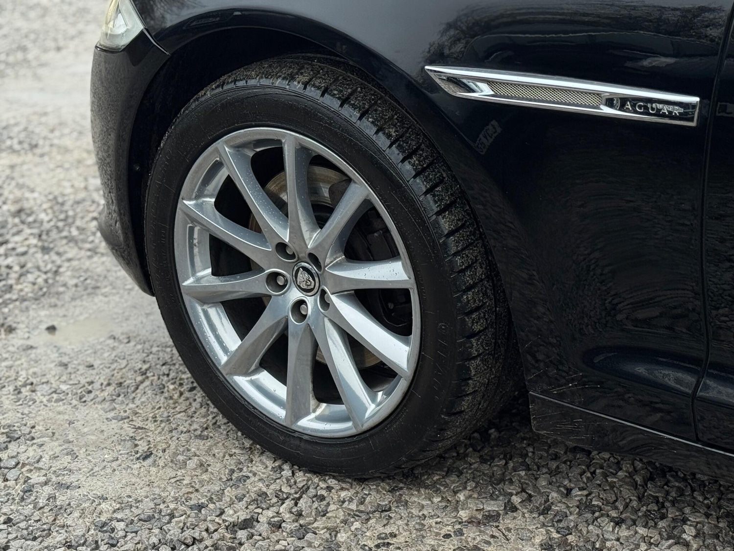 Used Jaguar XJ 2013 for sale - 77242323: Photo 97