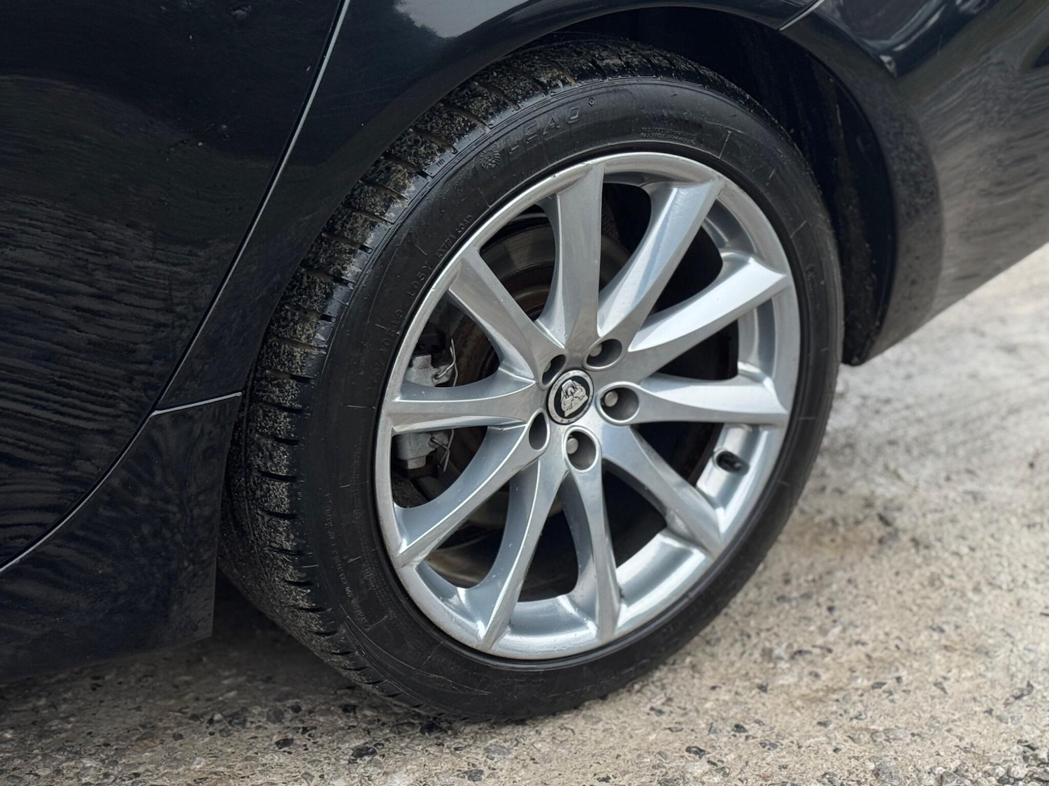 Used Jaguar XJ 2013 for sale - 77242323: Photo 99