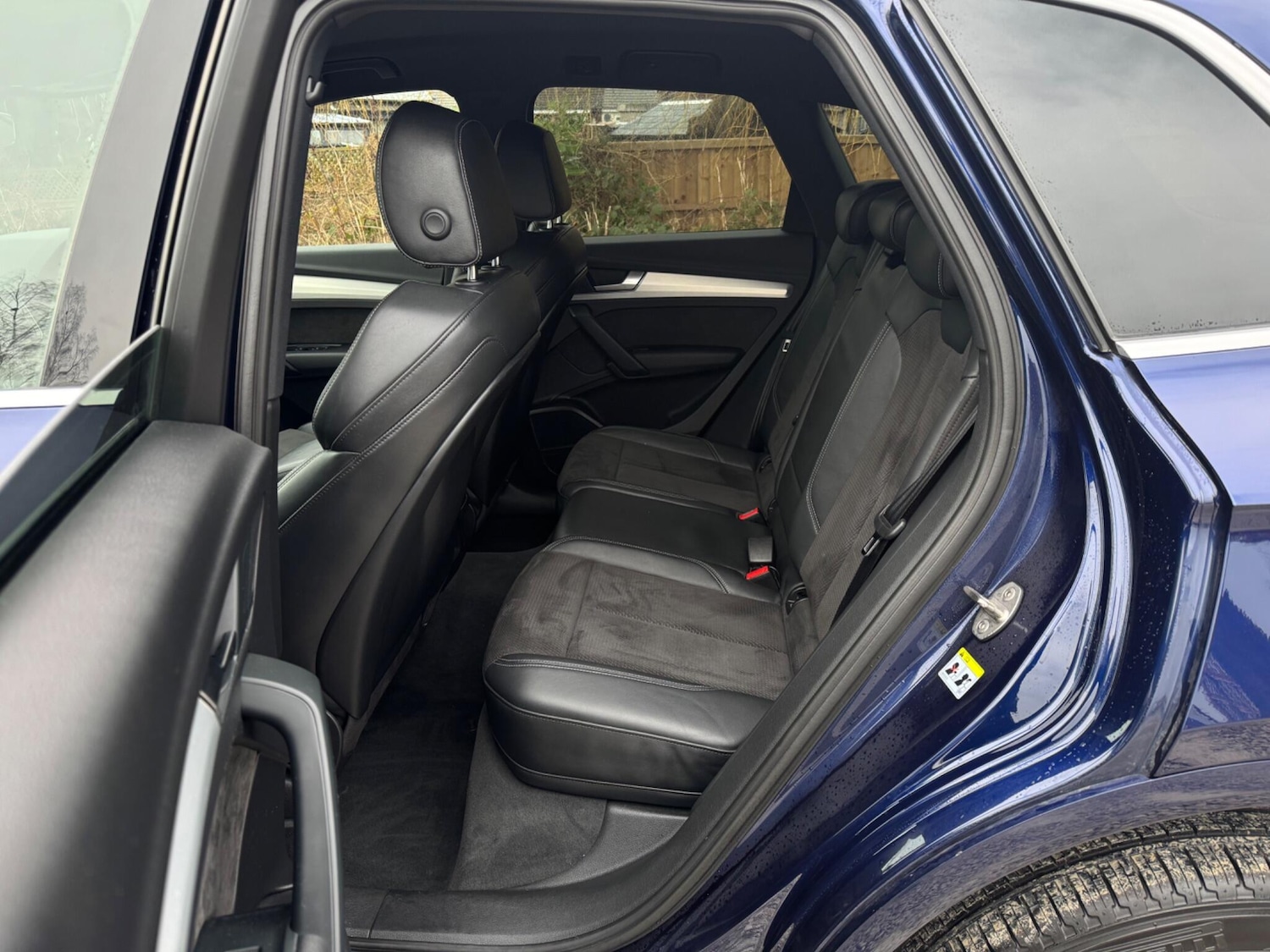 Used Audi Q5 for sale - 76936743: Photo 23