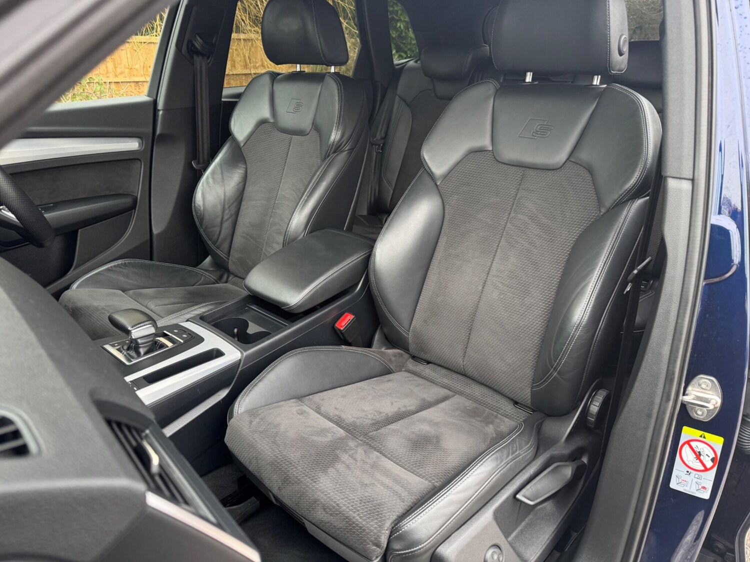 Used Audi Q5 for sale - 76936743: Photo 26