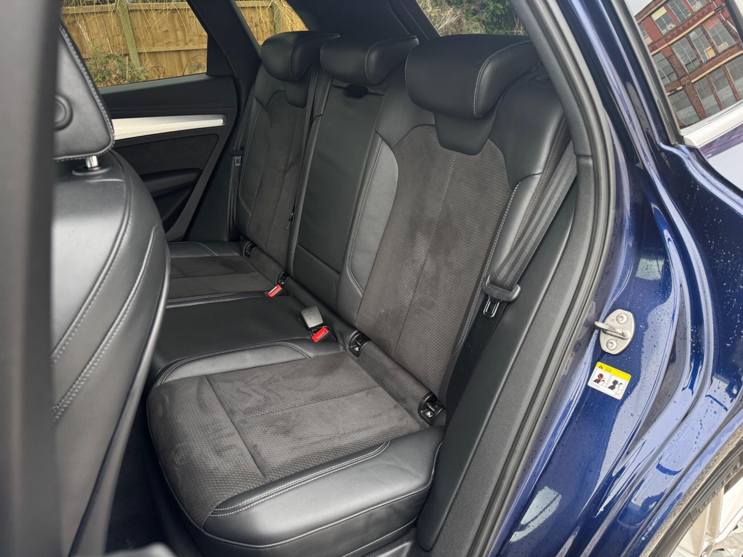 Used Audi Q5 for sale - 76936743: Photo 30