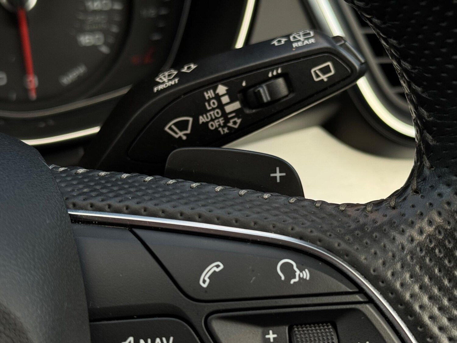 Used Audi Q5 for sale - 76936743: Photo 39