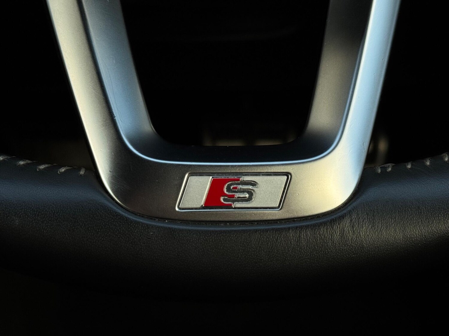 Used Audi Q5 for sale - 76936743: Photo 45