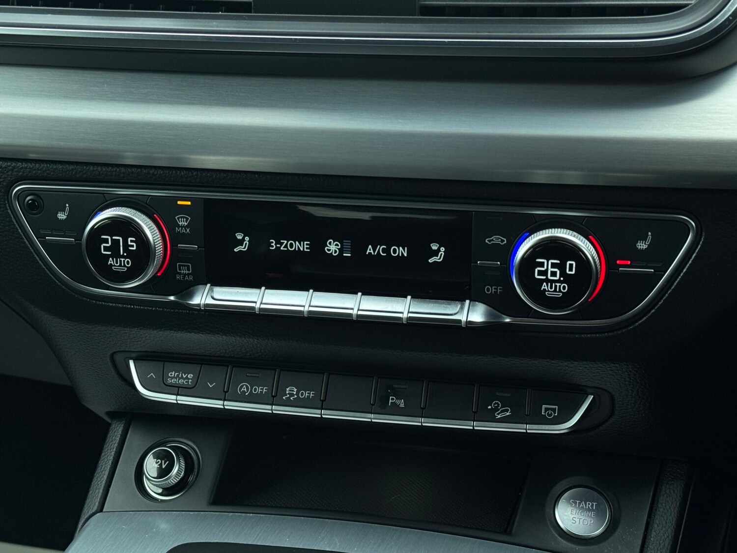 Used Audi Q5 for sale - 76936743: Photo 51