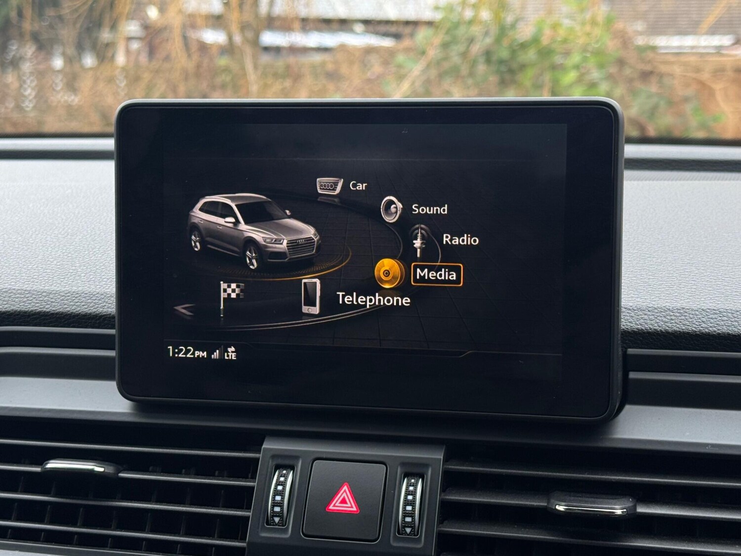 Used Audi Q5 for sale - 76936743: Photo 53