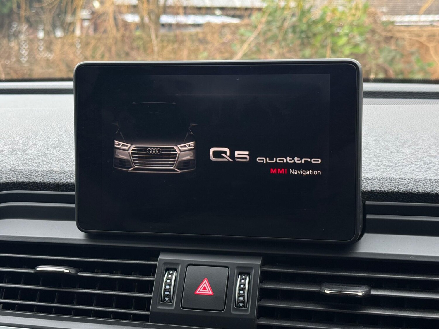 Used Audi Q5 for sale - 76936743: Photo 58