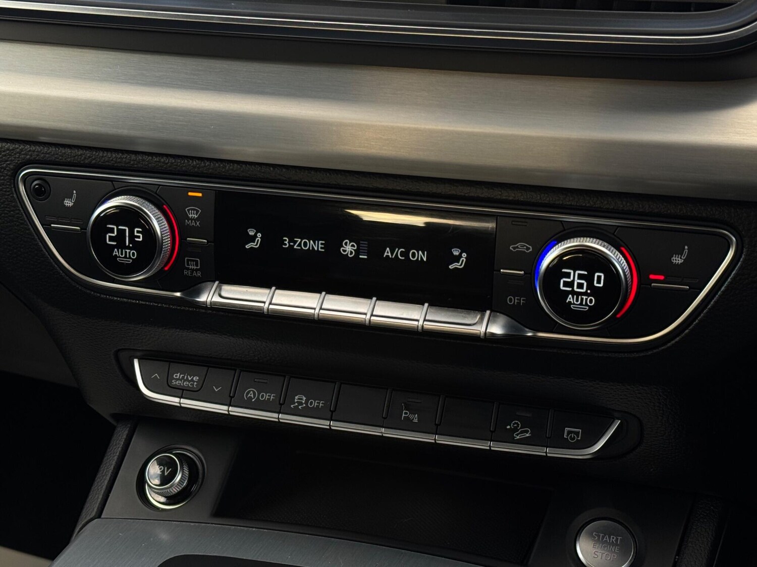 Used Audi Q5 for sale - 76936743: Photo 59