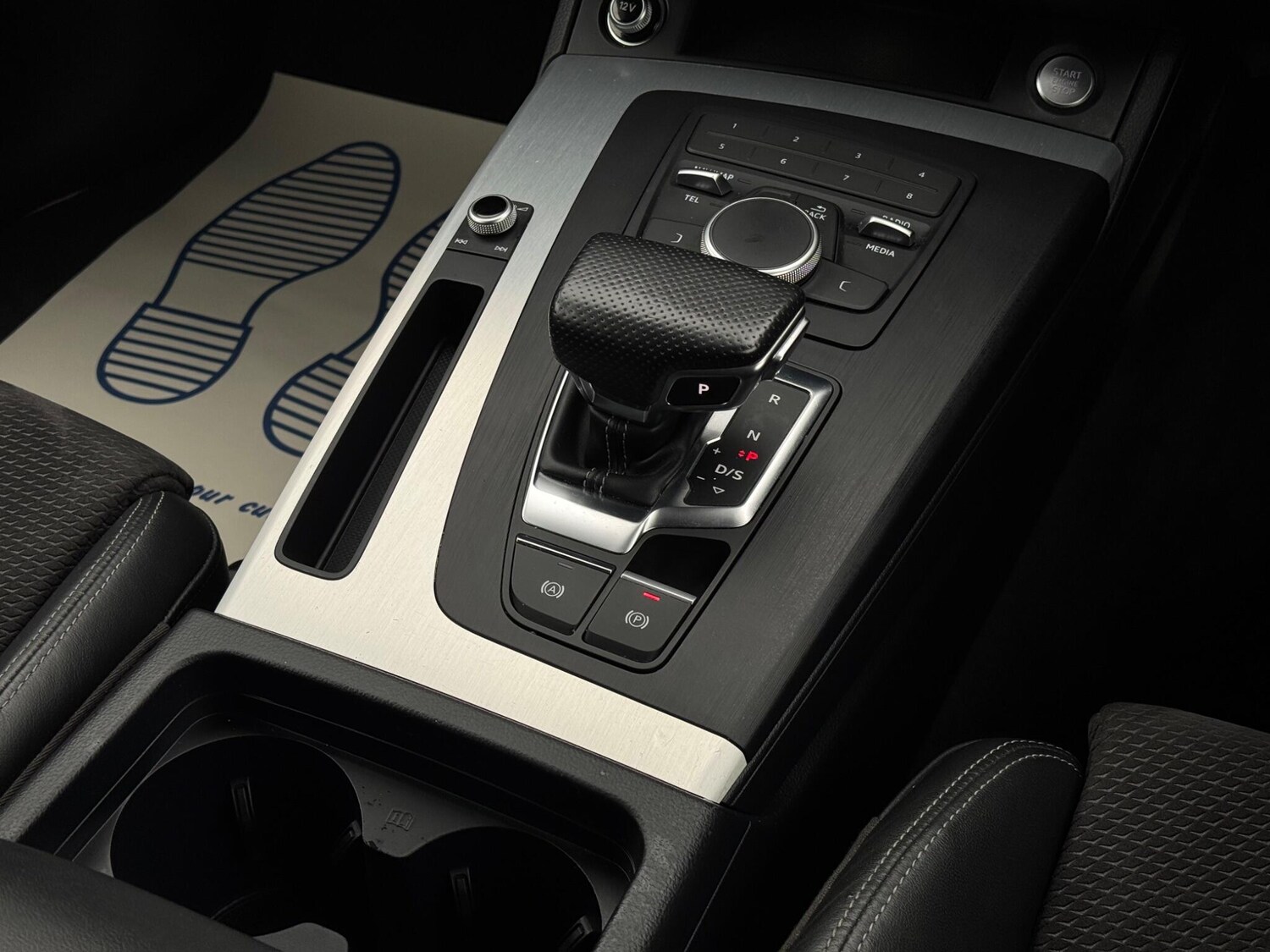 Used Audi Q5 for sale - 76936743: Photo 61