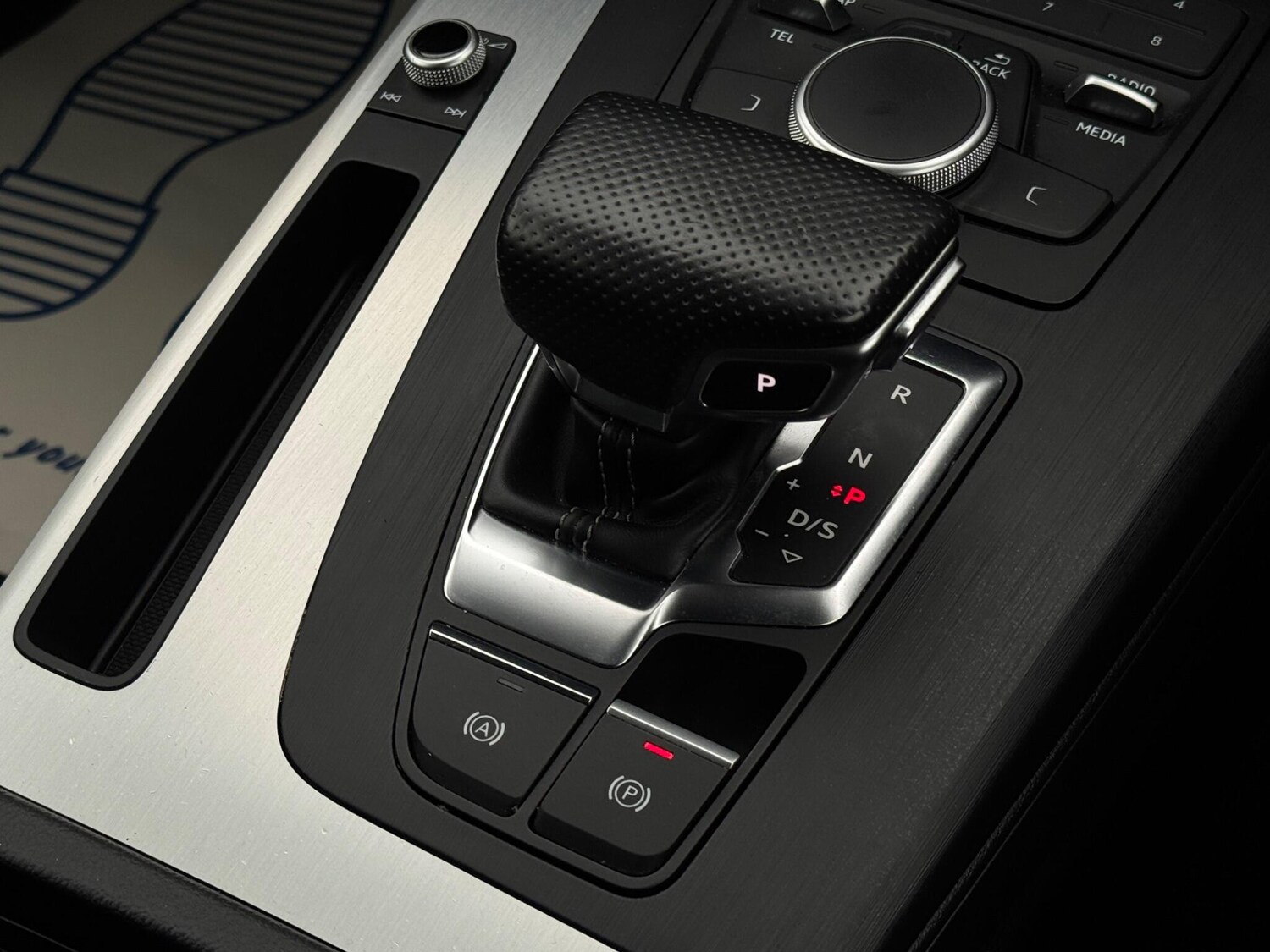 Used Audi Q5 for sale - 76936743: Photo 63