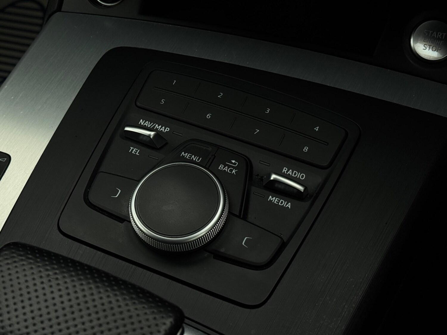 Used Audi Q5 for sale - 76936743: Photo 65