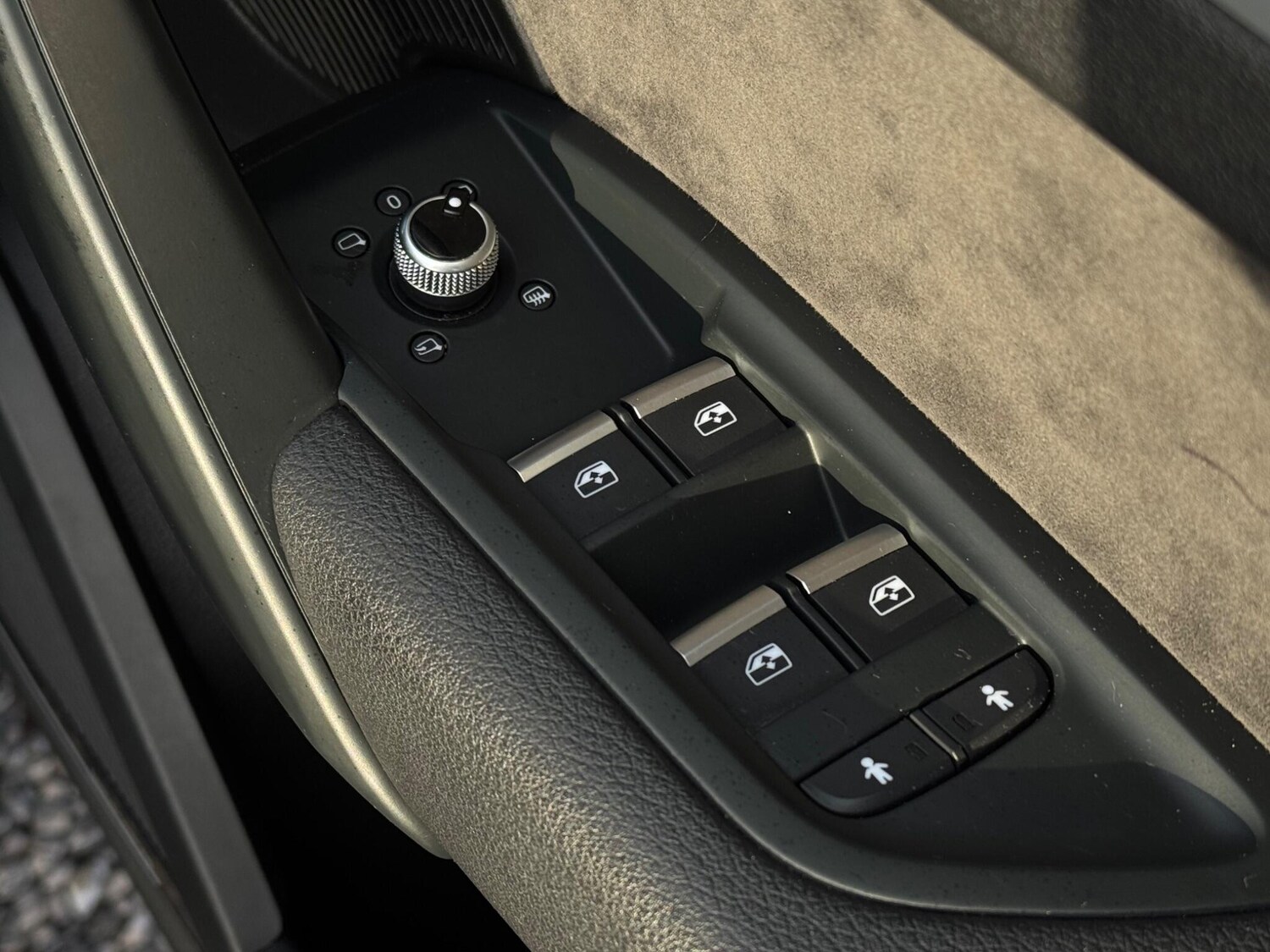 Used Audi Q5 for sale - 76936743: Photo 74