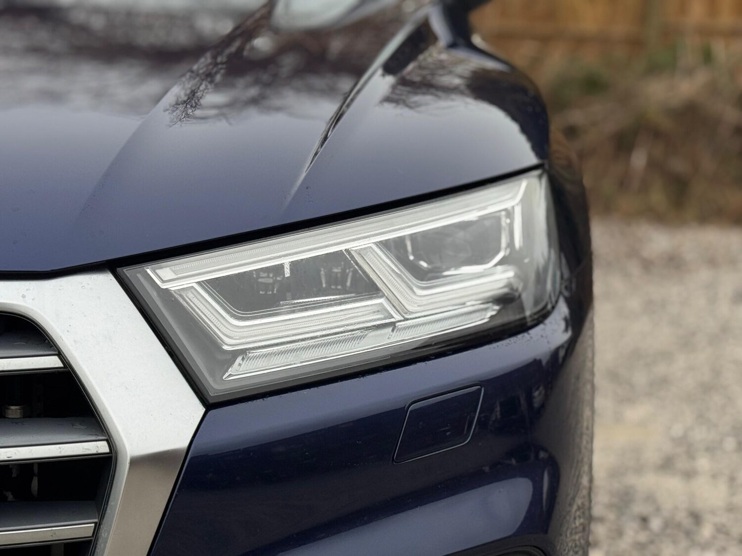 Used Audi Q5 for sale - 76936743: Photo 79