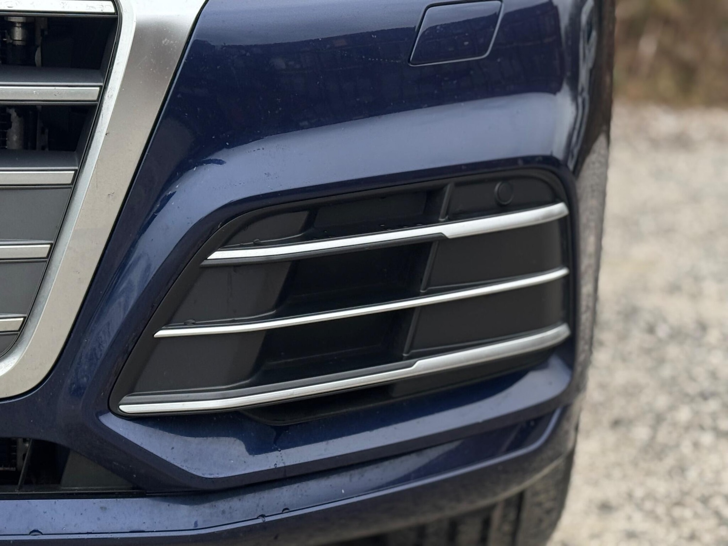 Used Audi Q5 for sale - 76936743: Photo 80