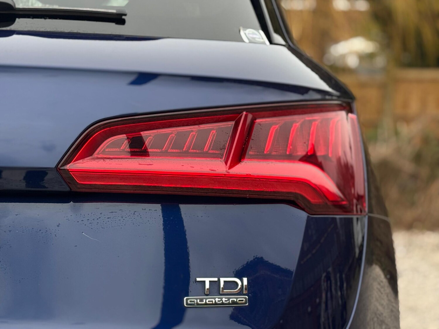 Used Audi Q5 for sale - 76936743: Photo 81