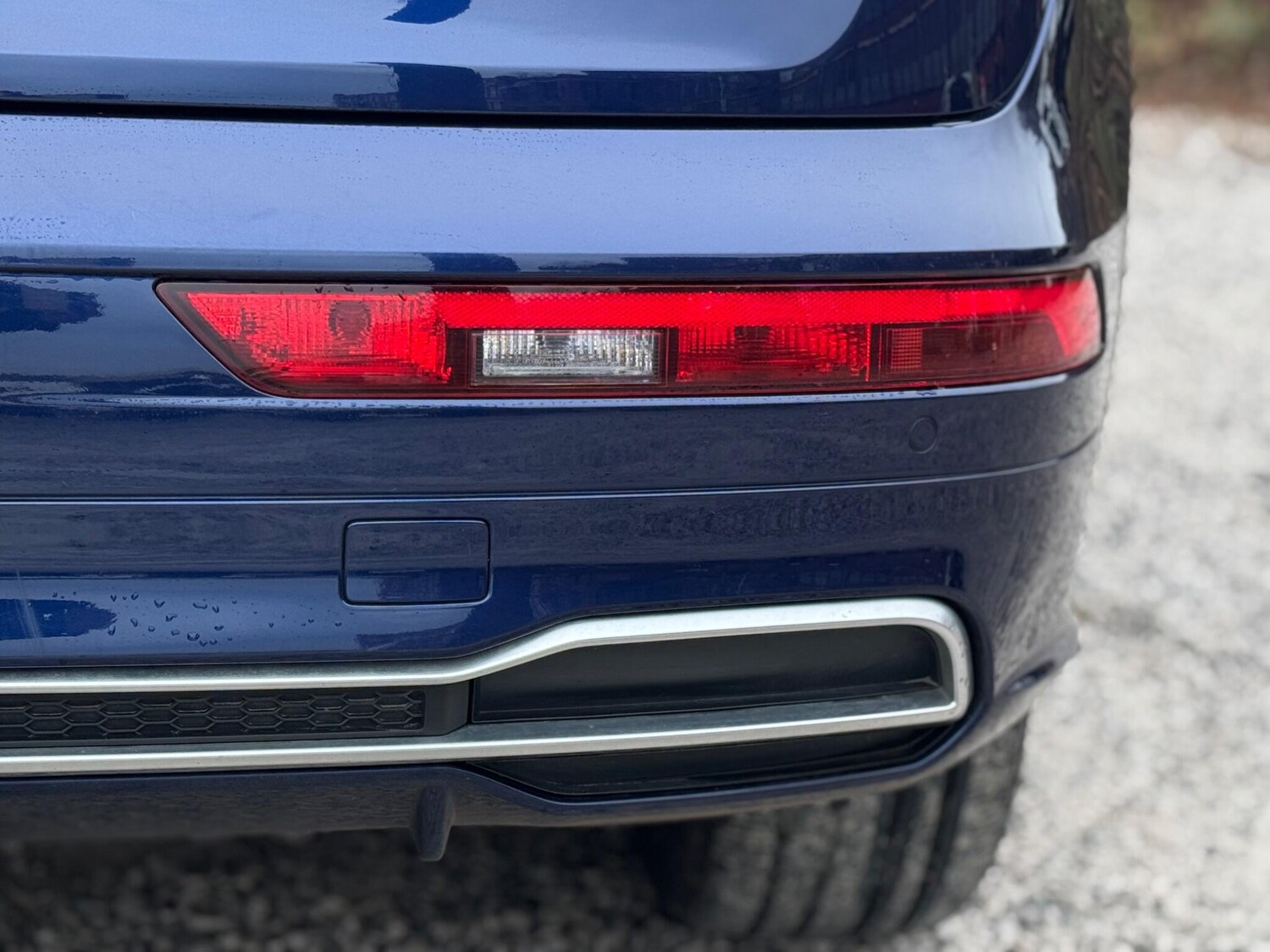 Used Audi Q5 for sale - 76936743: Photo 82