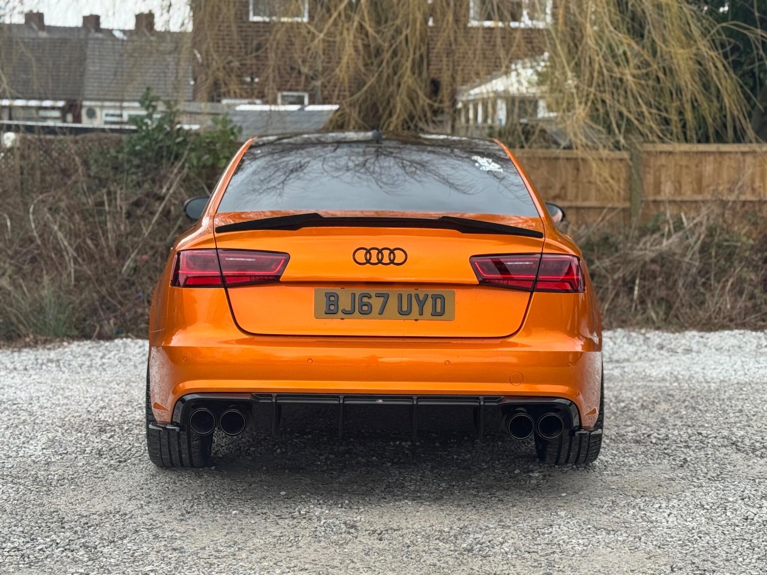 Used Audi A6 2017 for sale - 77400614: Photo 13