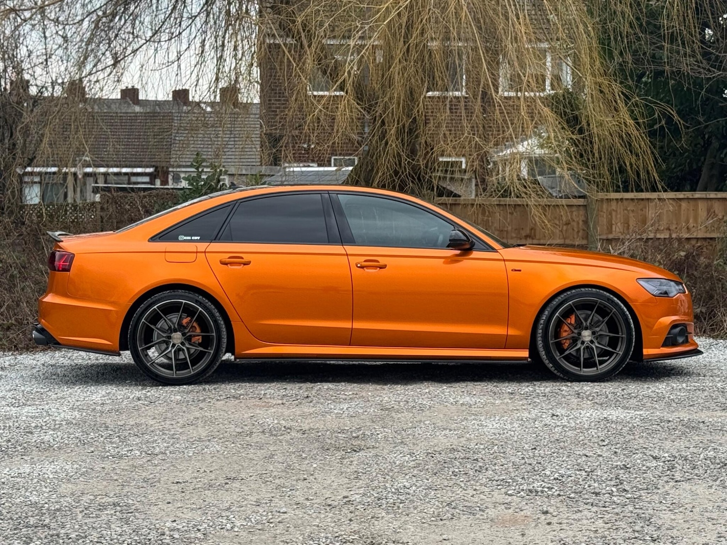 Used Audi A6 2017 for sale - 77400614: Photo 15