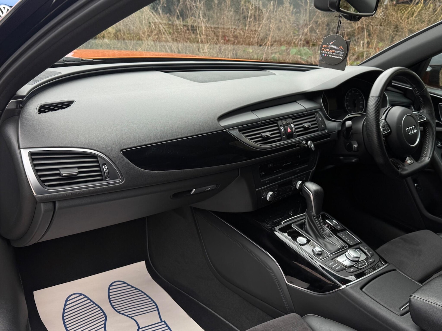 Used Audi A6 2017 for sale - 77400614: Photo 19