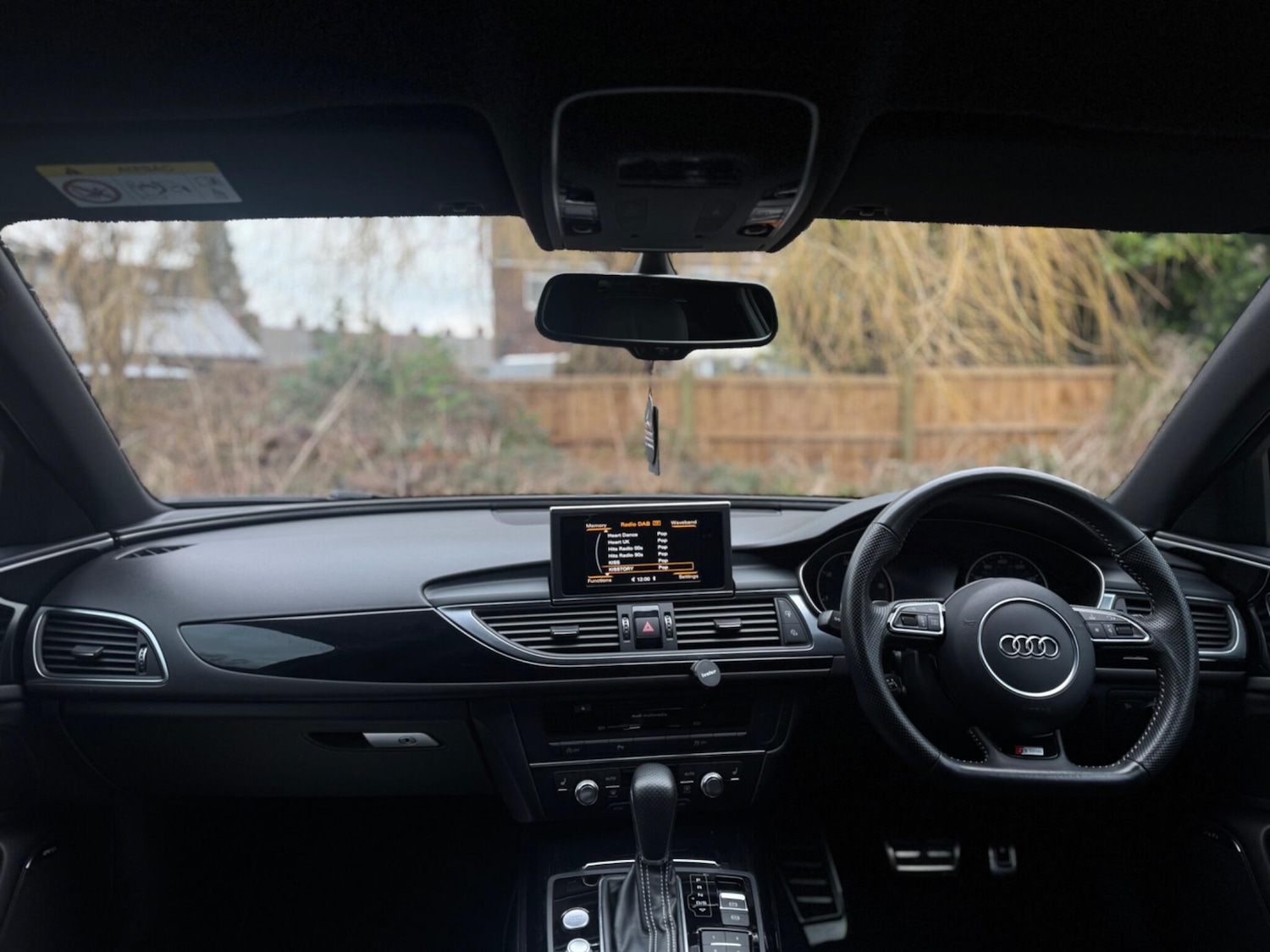 Used Audi A6 2017 for sale - 77400614: Photo 21