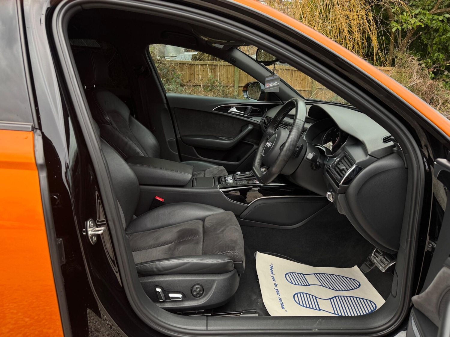 Used Audi A6 2017 for sale - 77400614: Photo 22