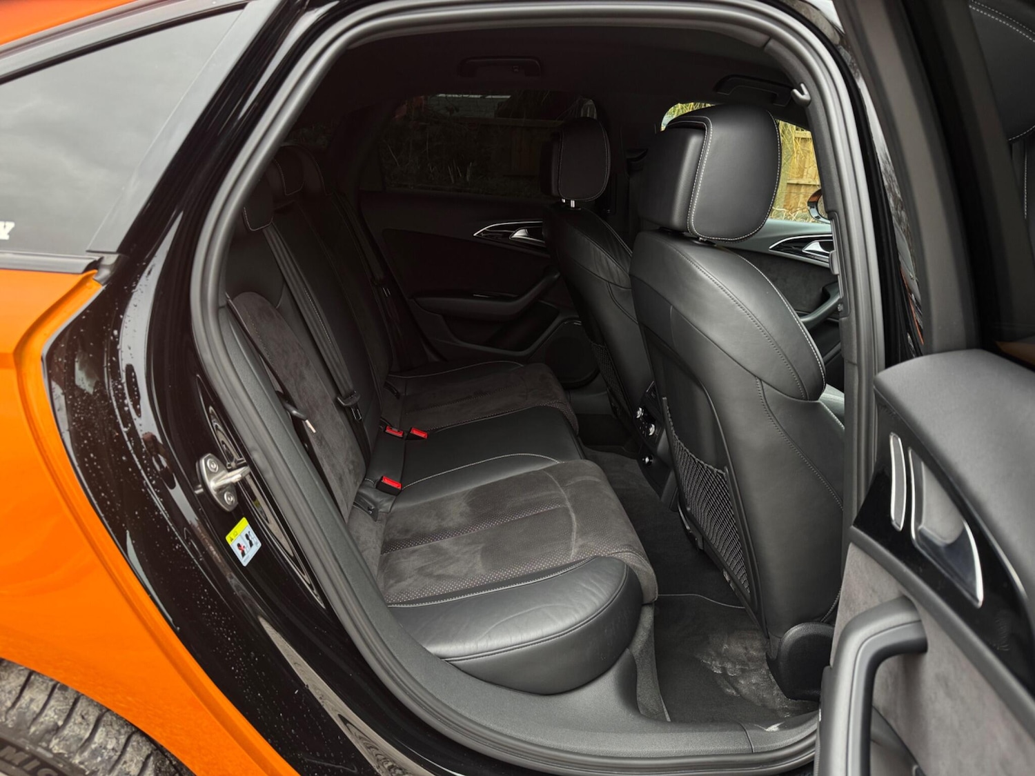 Used Audi A6 2017 for sale - 77400614: Photo 25