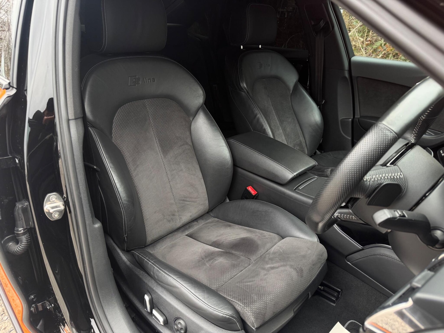 Used Audi A6 2017 for sale - 77400614: Photo 27