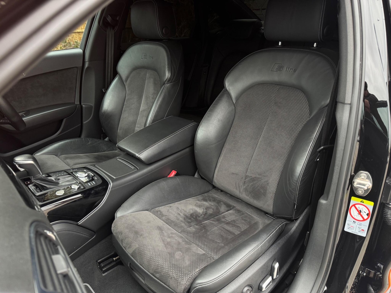 Used Audi A6 2017 for sale - 77400614: Photo 29