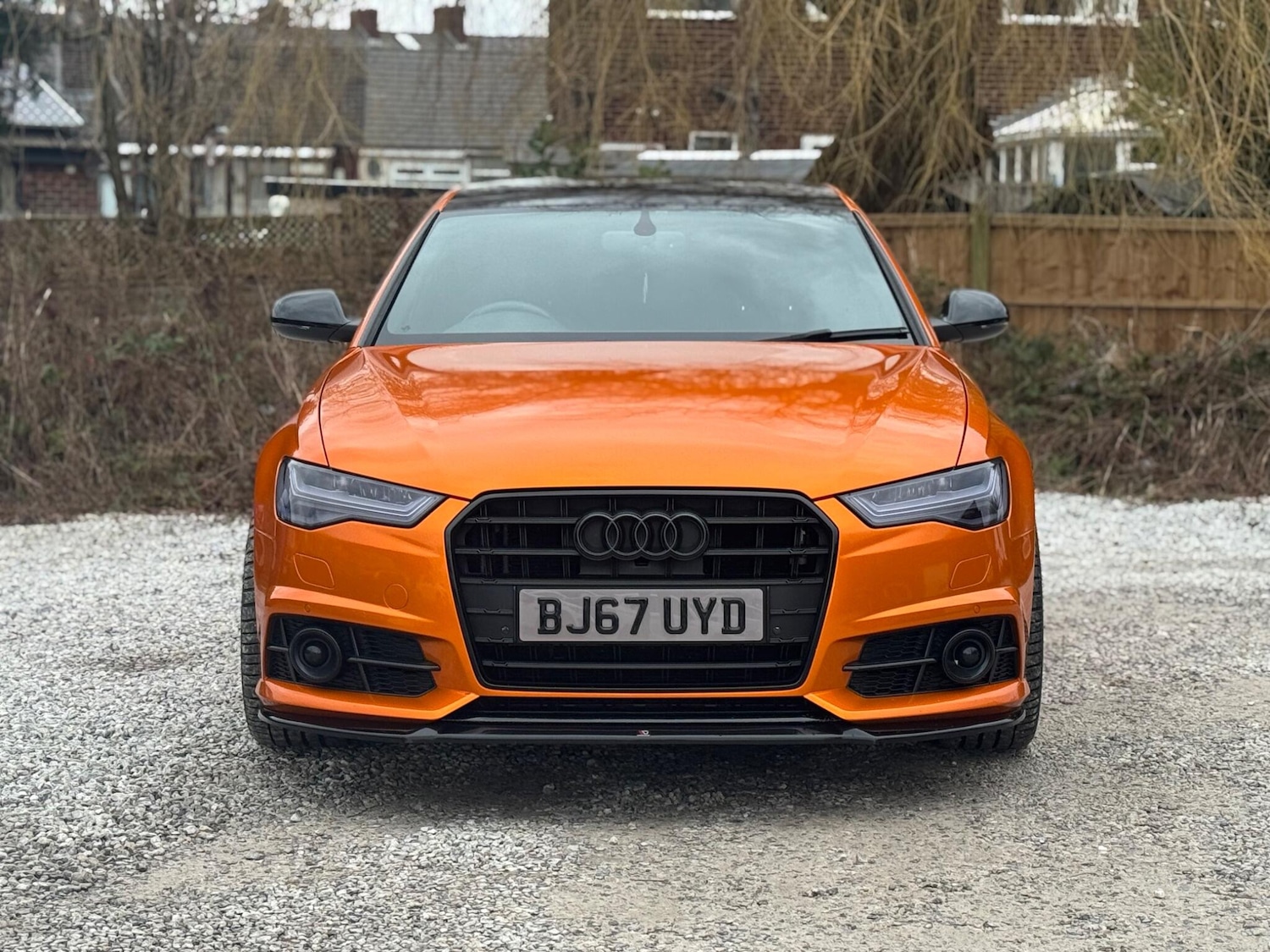 Used Audi A6 2017 for sale - 77400614: Photo 9