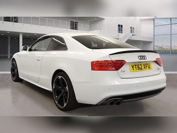 Used Audi A5 2012 for sale - 75965644: Photo