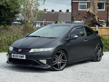 Used Honda Civic 2009 for sale - 78416148: Photo